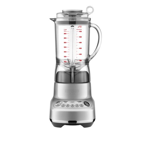 Liquidificador Tramontina by Breville Smart Gourmet com Copo Tritan 1100 W 1,5 L