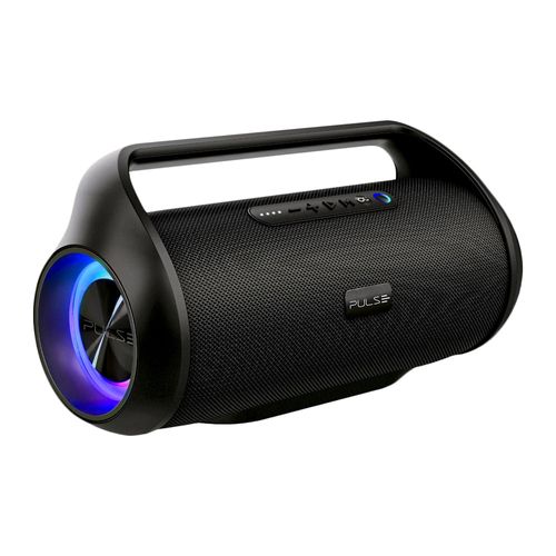 Caixa de Som Xplode 3 300W Bluetooth Pulse - SP606