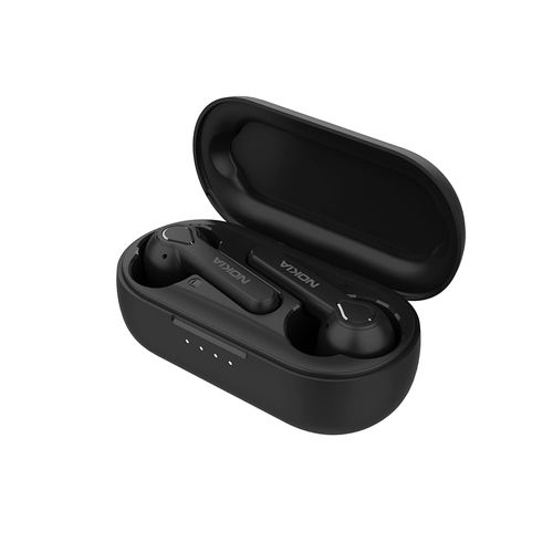 Fone de Ouvido TWS Nokia Lite Earbuds Sem Fio Bluetooth 5.0 - NK072