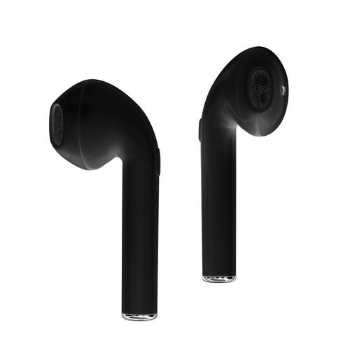 Fone de Ouvido TWS Airbuds Preto Multi - PH358