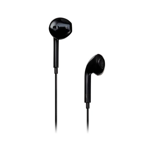 Earphone Earbud Hands Free Preto Multilaser - PH354