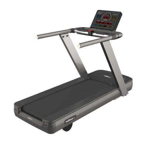 Esteira TR8600 12 Programas 220V Wellness - GY034 Pré Venda