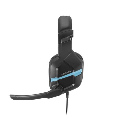 Headset Gamer Warrior Askari P3 Stereo PS4 Azul - PH292