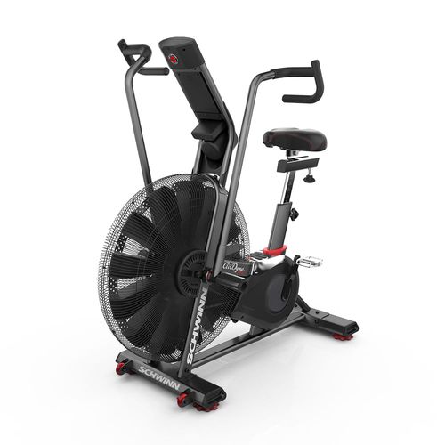 Airbike Airdyne Pro AD8 Schwinn Ble Lcd Hr Res Ar - Wellness - GY013 Pré Venda