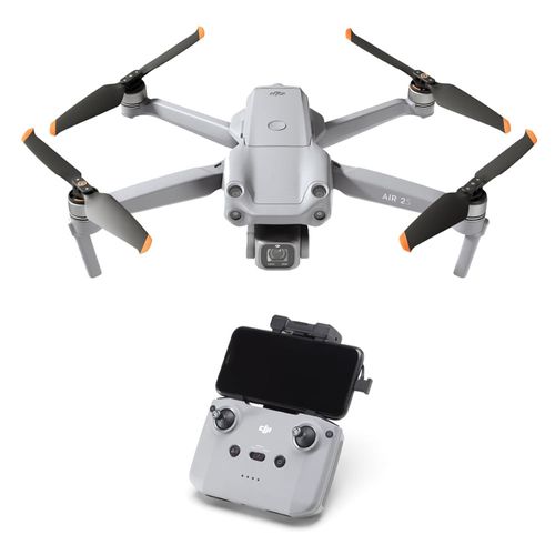 DJI Air 2S Fly More Combo - DJI008