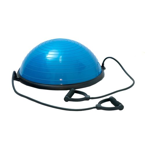 Bosu de Equilíbrio com Alças - Wellness - WK059