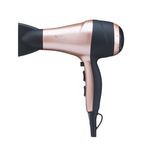 Secador de Cabelo Profissional AC 2000W 127V Com Tourmaline Ionic + Bag Multi Care - EB042OUT [Reembalado]