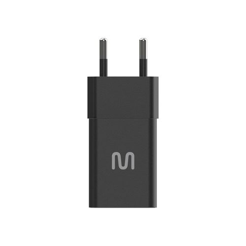 Carregador de Parede USB A Preto 5w Multilaser - CB170