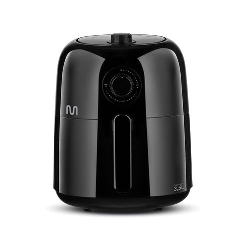 Air Fryer 3,5L com 30min de Timer, 127v-1350w Multi - CE204