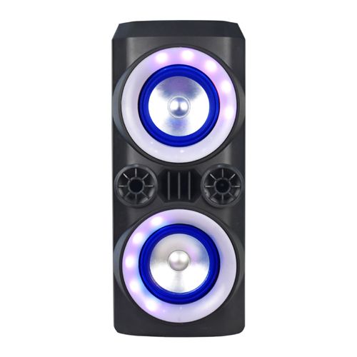 Mini Torre Multilaser Neon X 300W - SP379OUT [Reembalado]