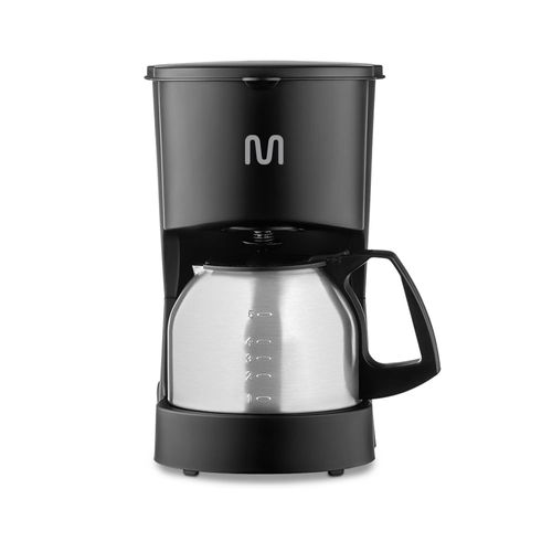 Cafeteira Elétrica 15 Xícaras Jarra Inox Com Colher Dosadora 220v Multilaser - BE034OUT [Reembalado]