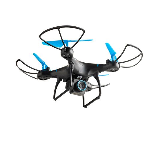 Drone Bird Câmera HD 1280P Alcance de 80m Flips em 360 Multilaser - ES255OUT [Reembalado]