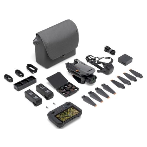 DJI Mavic 3 Pro Cine Premium Combo RC Pro (Com Tela e saída HDMI) - DJI030