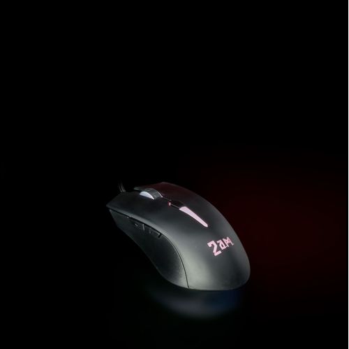 Mouse Gamer 2AM Yoda G11