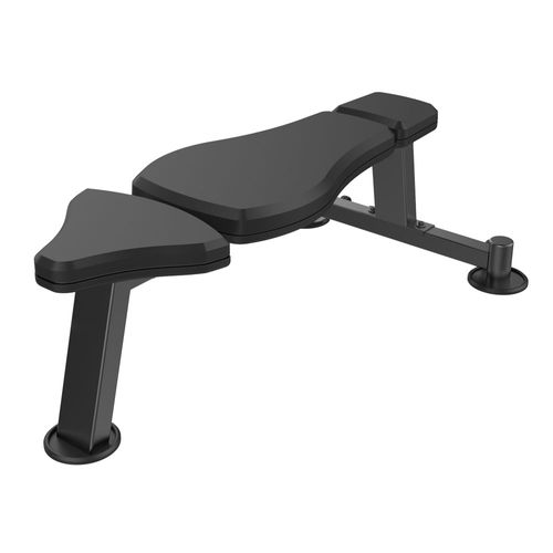 Flat Bench Classic Black - EM204X [Reembalado]