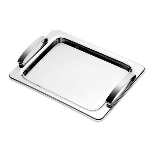 Bandeja Inox 36cm Up Home - UD026OUT [Reembalado]
