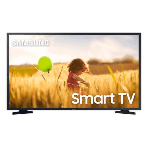 Samsung Smart TV, Tizen, FHD, T5300 43'' 2020, HDR - UN43T5300AGXZD