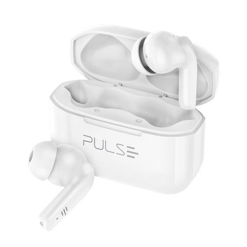 Fone TWS Sem Fio Deep Branco Pulse - PH426