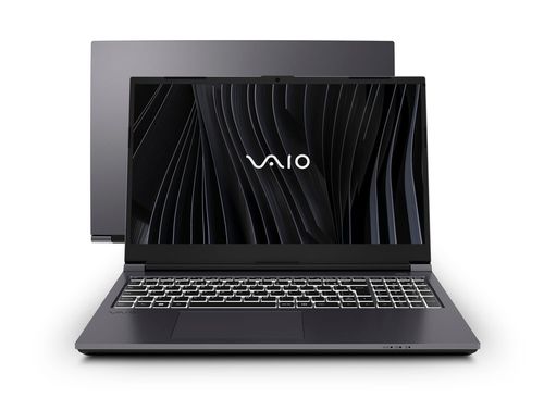 Notebook VAIO® FH15 Intel® Core i7 Shell Efi 32GB 1TB SSD Full HD - Cinza Escuro