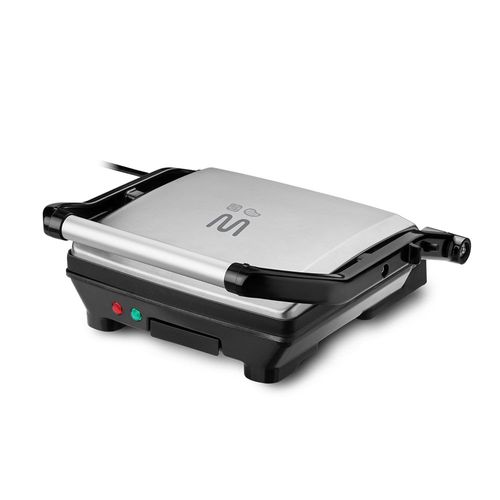 Grill Panini com Abertura 180 Graus 127v-1500w Multi - CE123OUT [Reembalado]