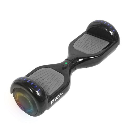 Hoverboard Fun LED 2.0 Atrio - VM002OUT [Reembalado]