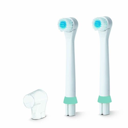 Refil Para Escova Dental Elétrica Adulto Deep Clean Multi Saúde - HC105OUT [Reembalado]