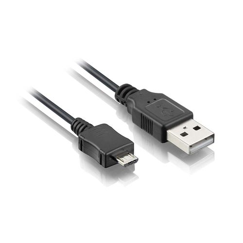 Cabo Micro Usb 5 Pinos Multilaser - WI226OUT [Reembalado]