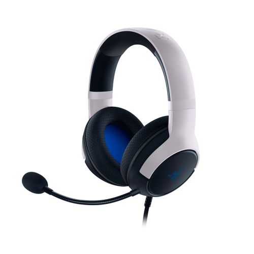 Headset Kaira X PS5 Branco Razer - RZ0403970700