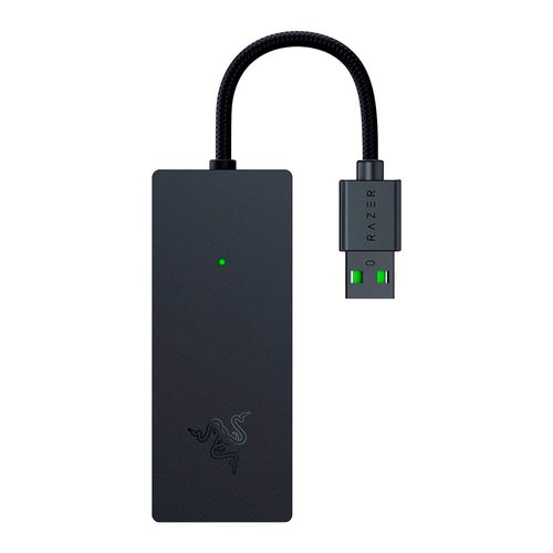 Placa de Captura Portátil Razer Ripsaw X - RZ2004140100R3X