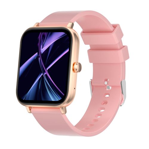 Smartwatch Multi L2 Tela 1.83 Proteção IP67 Rosé - WR203