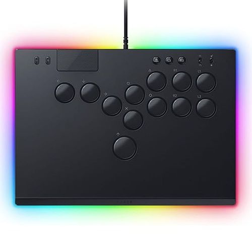 Controle Kitsune Arcade PS5 E PC Razer - RZ0605020100