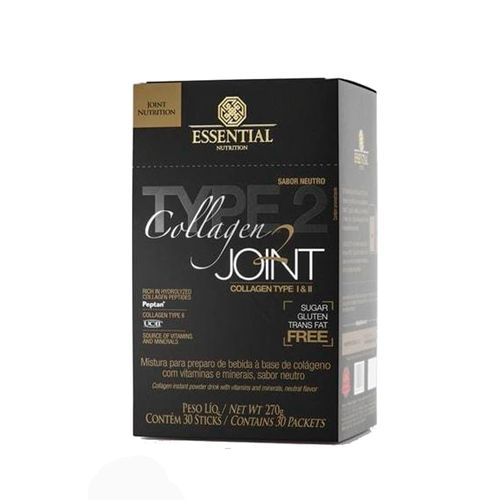 Collagen 2 Joint Neutro Essential Nutrition 30x9g