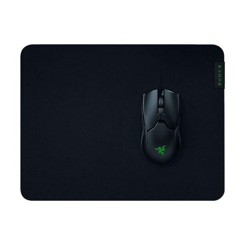 Combo Razer Victory Bundle: Mouse Viper E Mousepad Gigantus - RZ8302550100X