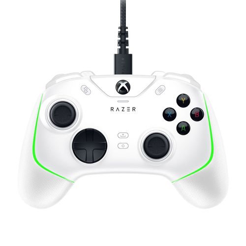 Controle Wolverine V2 Chroma Razer Branco - RZ0604010200R3X