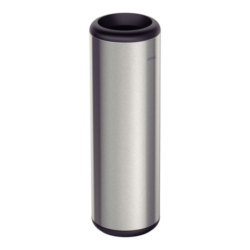 Lixeira Inox Tramontina Portofino Sem Tampa Scotch Brite 20 Litros