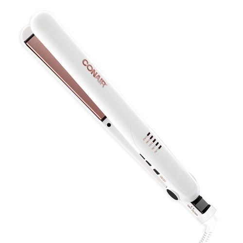 Prancha Conair Infusion – Óleo de Coco