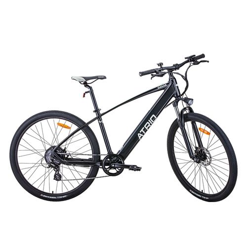 Bicicleta Elétrica Dakar Aro 29 Quadro 15 Mtb 500W 10Ah Freio A Disco 8V Shimano - Atrio - BI247M