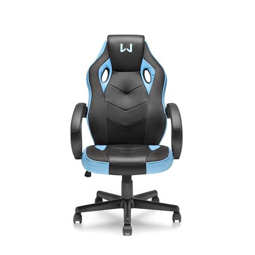 Cadeira Gamer Tongea Warrior Azul – GA161OUT [Reembalado]