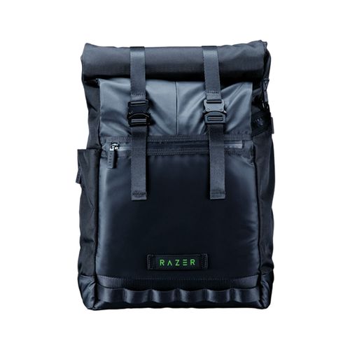 Mochila Recon 15"" Rolltop Backpack Razer - RC810373011905X