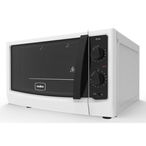 Forno Elétrico de Bancada 44 Litros Realce 220V CR217 Branco