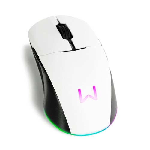 Mouse Dash Pixart 3335 Sem Fio (Wireless) Warrior - MO397