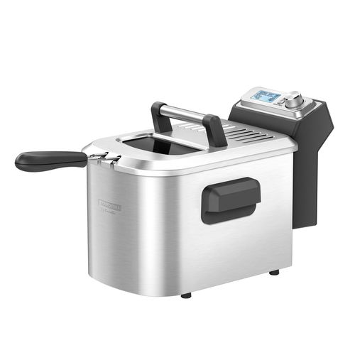 Fritadeira Elétrica Tramontina by Breville Smart em Aço Inox 7 Funções 4 L 220 V