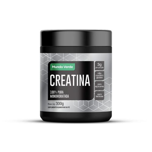 Creatina 300g