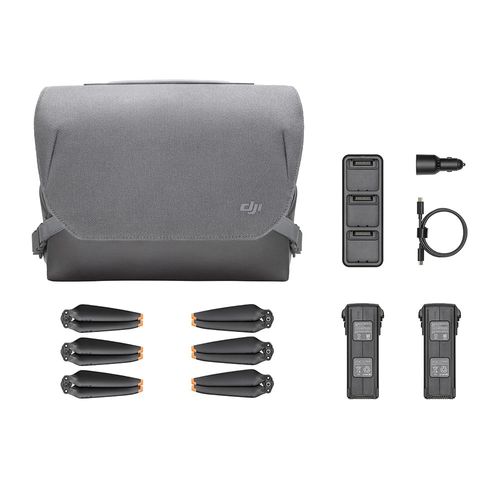 Kit de acessórios DJI Fly More (Mavic 3/3 Classic/3 Pro) BR - DJI1025