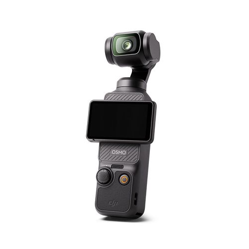 Câmera DJI Osmo Pocket 3 Creator Combo BR - DJI210