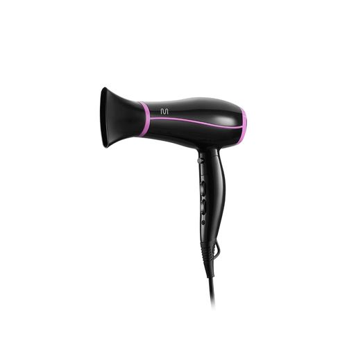 Secador de Cabelo com Cabo Dobrável + Alça para Pendurar 1800w-Bivolt Multi Care - EB071OUT [Reembalado]