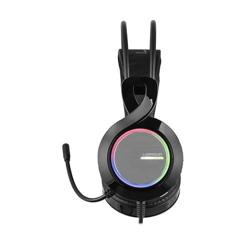 Headset Gamer Thyra RGB 7.1 com Vibração Warrior - PH290OUT [Reembalado]