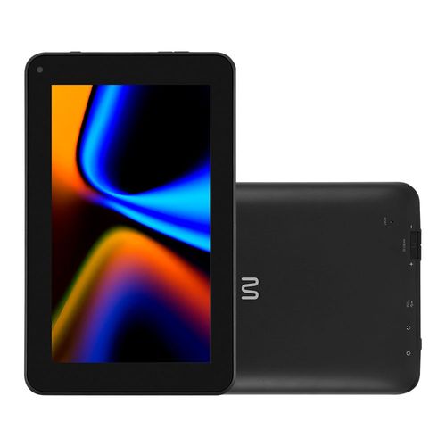 Tablet M7 Wi-fi 2GB RAM 32GB Tela 7 Pol. Android 13 Quad Core Multi - NB390OUT [Reembalado]