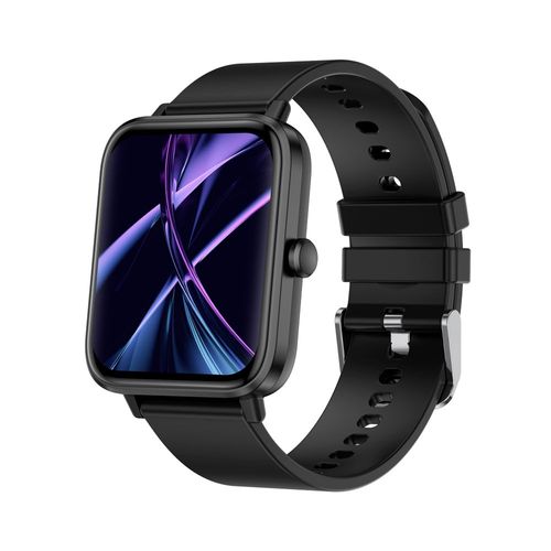 Smartwatch Multi L2 Tela 1.83 Proteção IP67 Preto - WR202OUT [Reembalado]