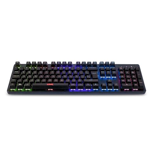 Teclado Gamer Mecânico LED Rainbow Multilaser - TC257OUT [Reembalado]